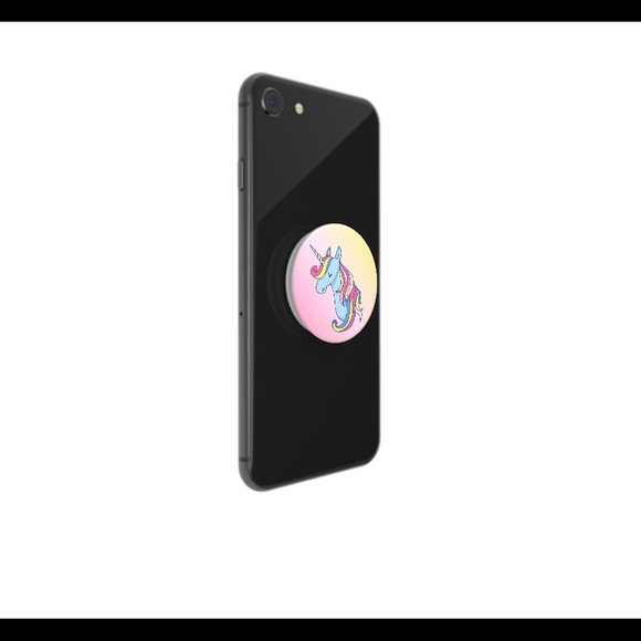 🚫 SOLD 🚫 ⭐️(2 for $15) PoPSockets Mane Attraction - Picture 6 of 12